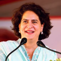 Priyanka Gandhi